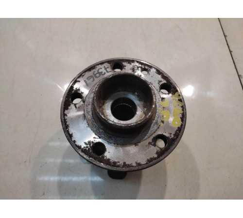 Ступица (задняя, правая)