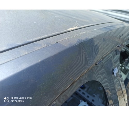 Кузов с документами