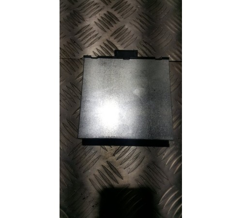 Блок электронный