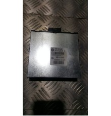 Блок электронный