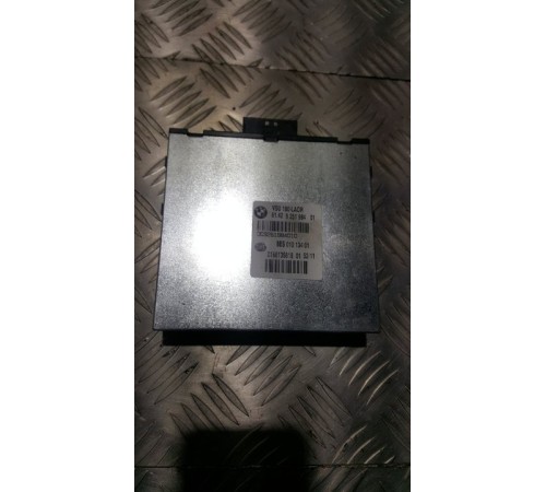 Блок электронный