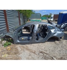 Кузов с документами