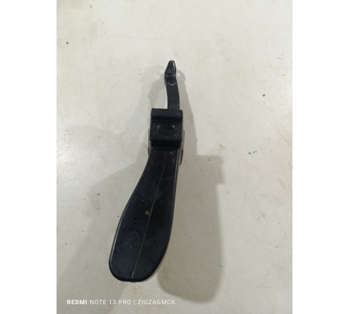 Ограничитель двери задний левый