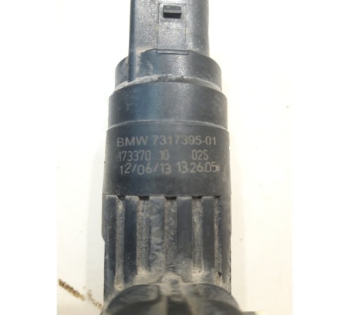 Насос(моторчик) омывателя стекла