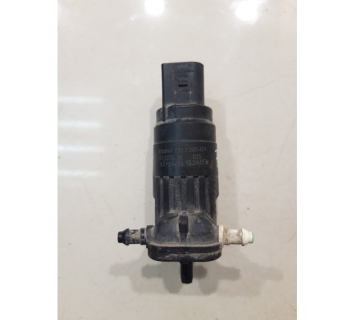 Насос(моторчик) омывателя стекла