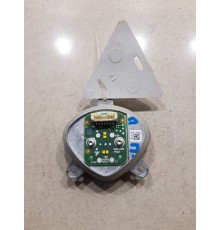 Светодиодный модуль фары(передний правый)