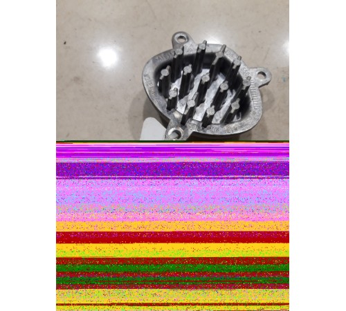 Светодиодный модуль фары(передний правый)