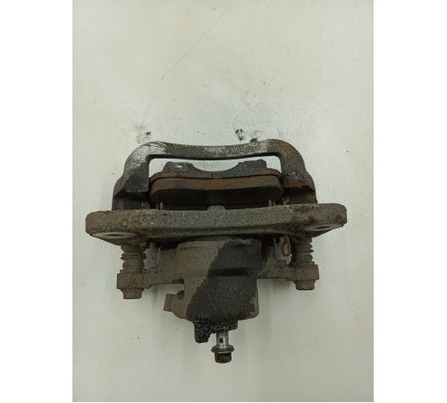 Суппорт задний левый