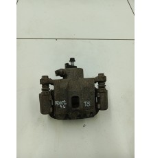 Суппорт задний левый