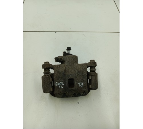 Суппорт задний левый