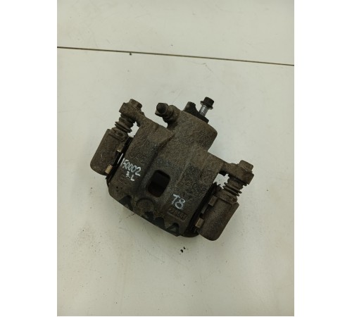 Суппорт задний левый