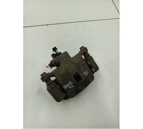 Суппорт задний левый