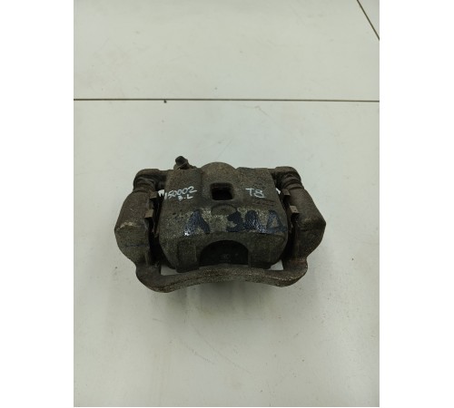 Суппорт задний левый