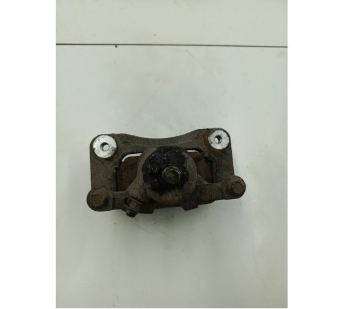 Суппорт задний левый