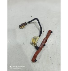 Электропроводка свечей накала