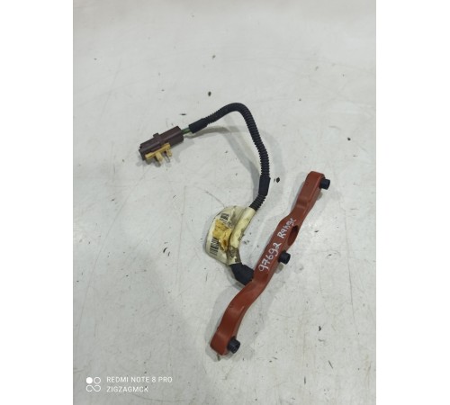 Электропроводка свечей накала