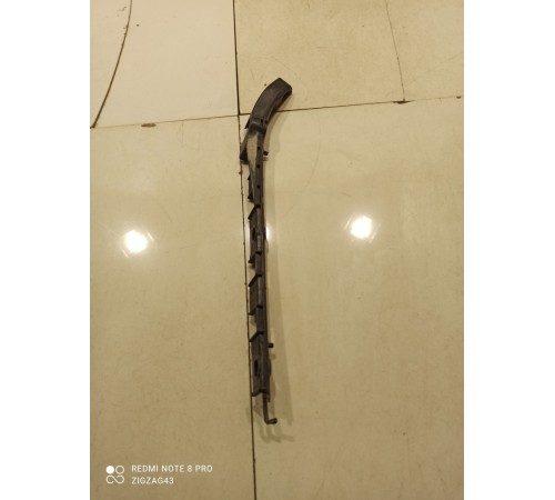 Кронштейн бампера(задний левый)