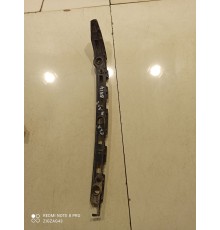 Кронштейн бампера(задний левый)