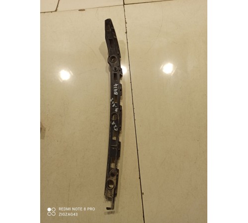 Кронштейн бампера(задний левый)