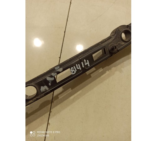 Кронштейн бампера(задний левый)