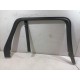 Накладка двери задняя левая