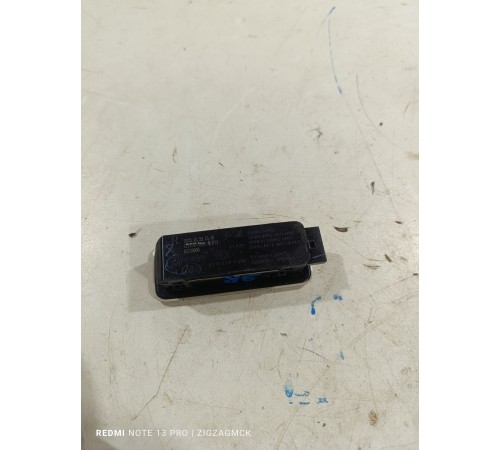 Плафон салона