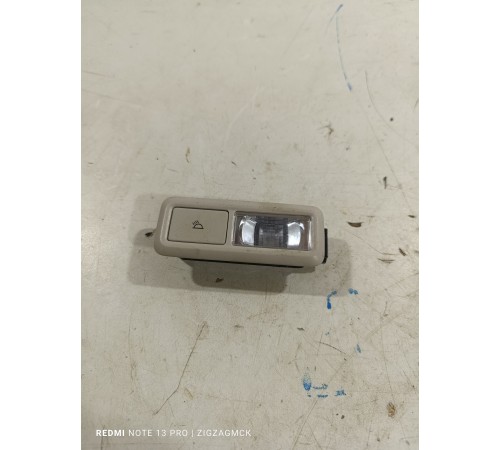 Плафон салона