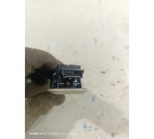 Плафон салона