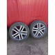 Комплект колес 4шт 245/50R20