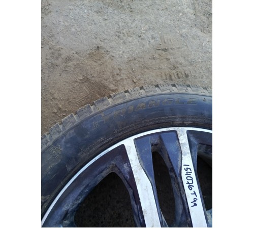 Комплект колес 4шт 245/50R20