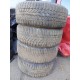 Комплект колес 4шт 245/50R20