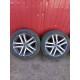 Комплект колес 4шт 245/50R20