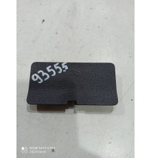 Заглушка обшивки багажника