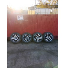Комплект колес 4шт 245/50R20