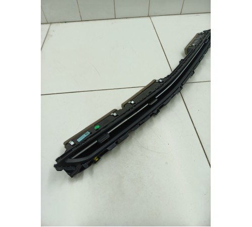 Воздушный дефлектор центральный