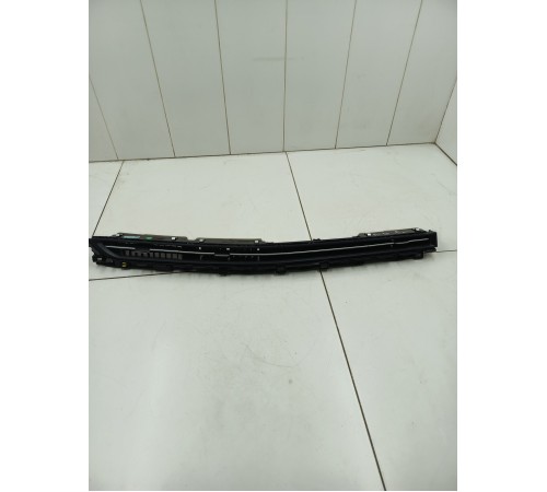 Воздушный дефлектор центральный