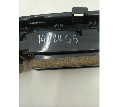 Воздушный дефлектор центральный