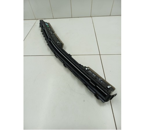 Воздушный дефлектор центральный