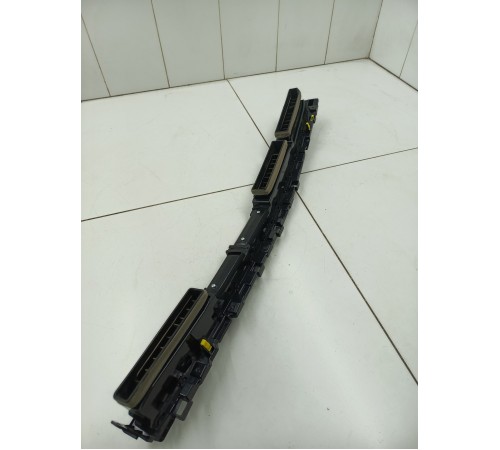 Воздушный дефлектор центральный