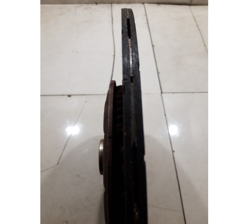 Диск сцепления