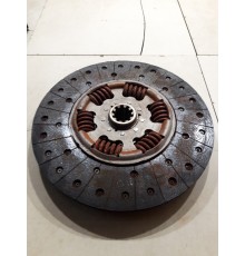 Диск сцепления