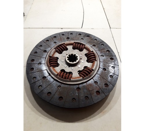 Диск сцепления