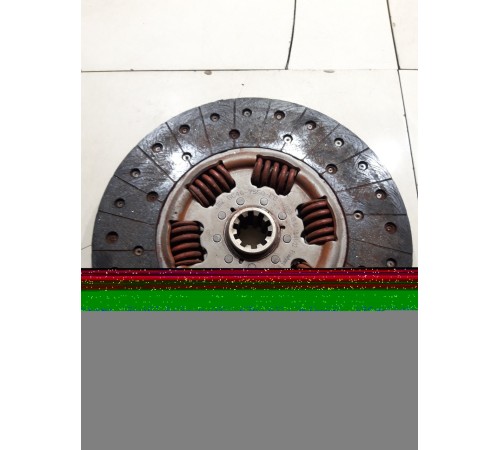 Диск сцепления