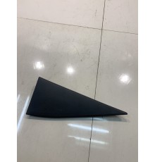 Накладка двери (задняя, правая)