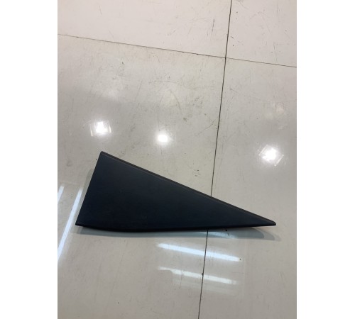 Накладка двери (задняя, правая)