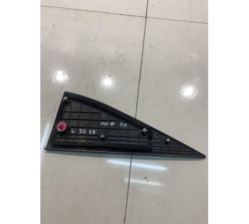 Накладка двери (задняя, правая)