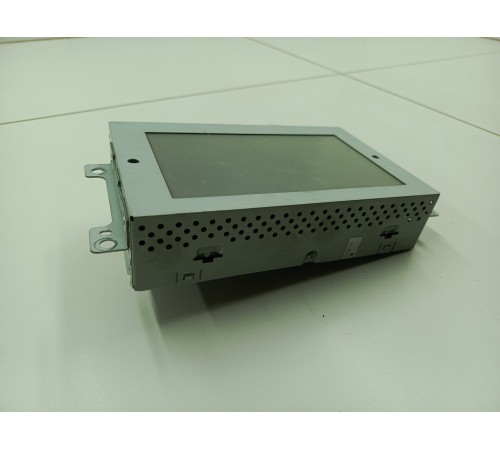 Дисплей информационный монитор