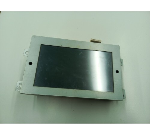 Дисплей информационный монитор