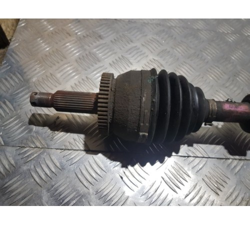 Привод перед. прав.