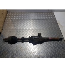 Привод перед. прав.